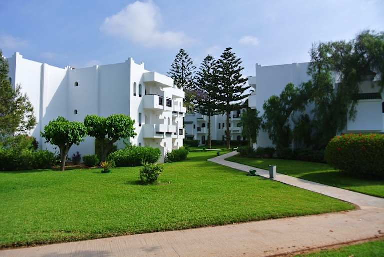 Hôtel Les Jardins d'Agadir 4* pas cher photo 11