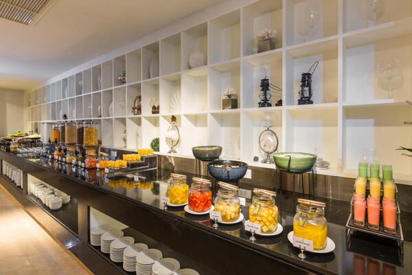 Séjour The Charm Resort Phuket 4* pas cher photo 12