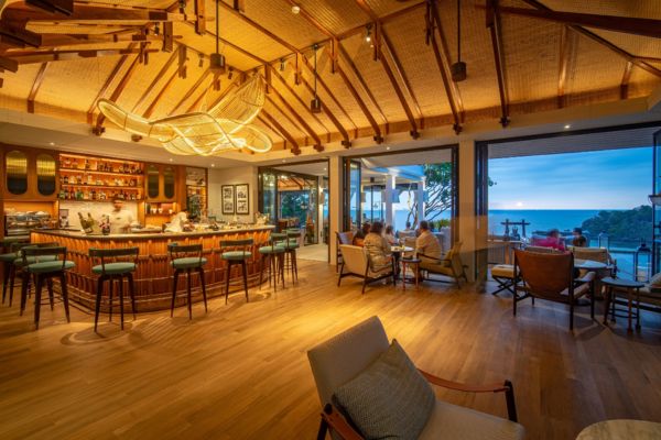 Séjour Koh Lanta, Pimalai Resort and Spa 5* pas cher photo 3