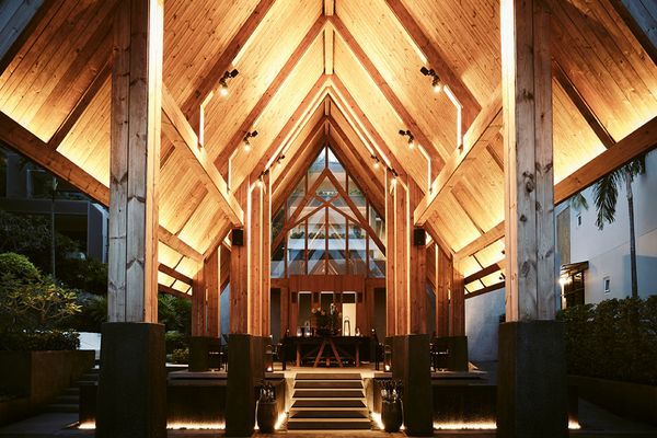 Séjour Koh Lanta, Pimalai Resort and Spa 5* pas cher photo 7