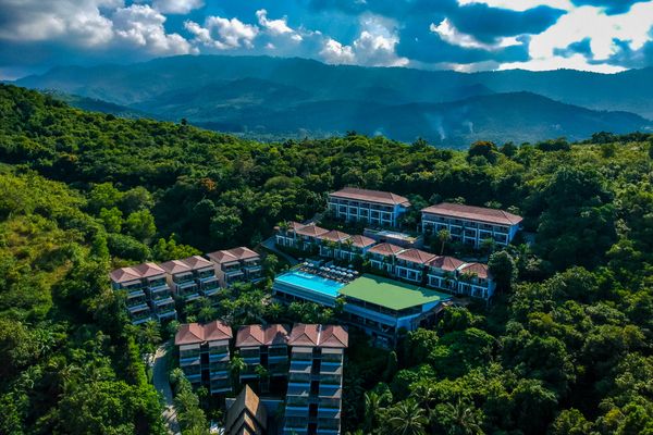 Séjour Koh Lanta, Pimalai Resort and Spa 5* pas cher photo 9