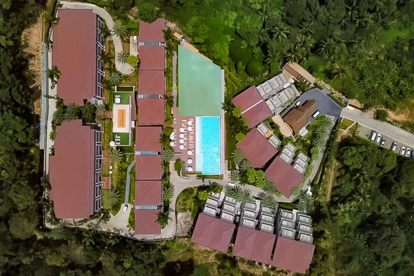 Séjour Koh Lanta, Pimalai Resort and Spa 5* pas cher photo 11