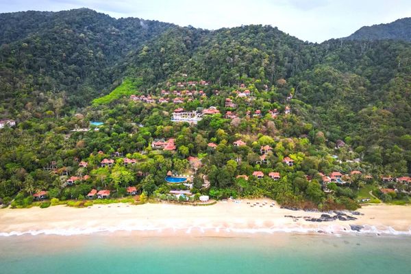 Séjour Koh Lanta, Pimalai Resort and Spa 5* pas cher photo 14