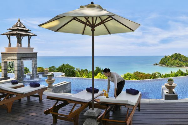 Séjour Koh Lanta, Pimalai Resort and Spa 5* pas cher photo 29