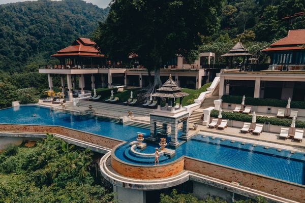 Séjour Koh Lanta, Pimalai Resort and Spa 5* pas cher photo 30