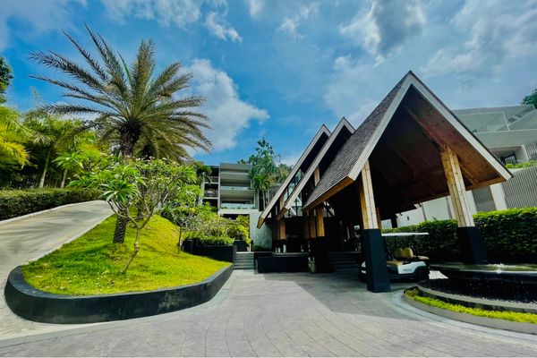 Séjour Koh Lanta, Pimalai Resort and Spa 5* pas cher photo 33