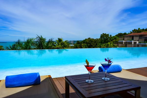 Séjour Koh Lanta, Pimalai Resort and Spa 5* pas cher photo 34