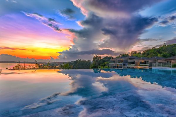 Séjour Koh Lanta, Pimalai Resort and Spa 5* pas cher photo 36