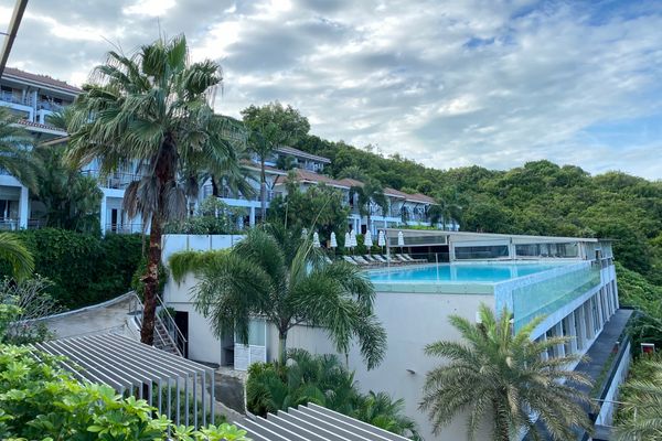 Séjour Koh Lanta, Pimalai Resort and Spa 5* pas cher photo 39