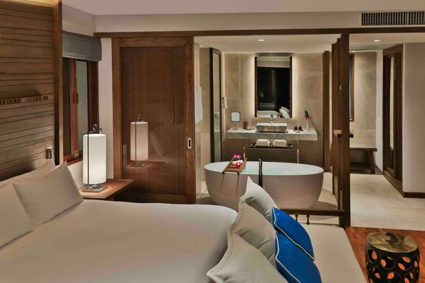 Séjour Koh Lanta, Pimalai Resort and Spa 5* pas cher photo 43