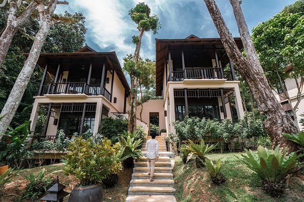 Séjour Koh Lanta, Pimalai Resort and Spa 5* pas cher photo 44