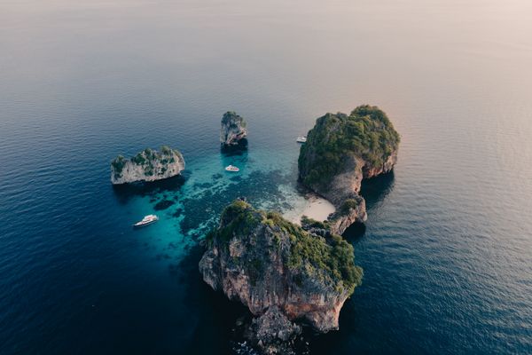 Séjour Koh Lanta, Pimalai Resort and Spa 5* pas cher photo 46