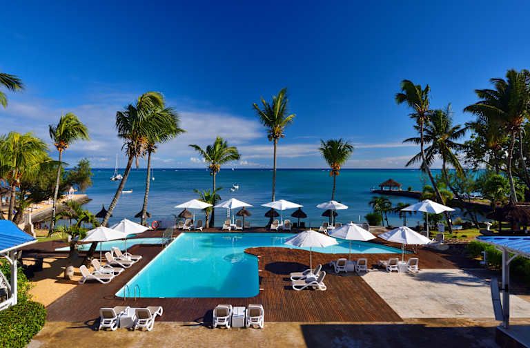 Hôtel Coral Azur Beach Resort 5* pas cher photo 3