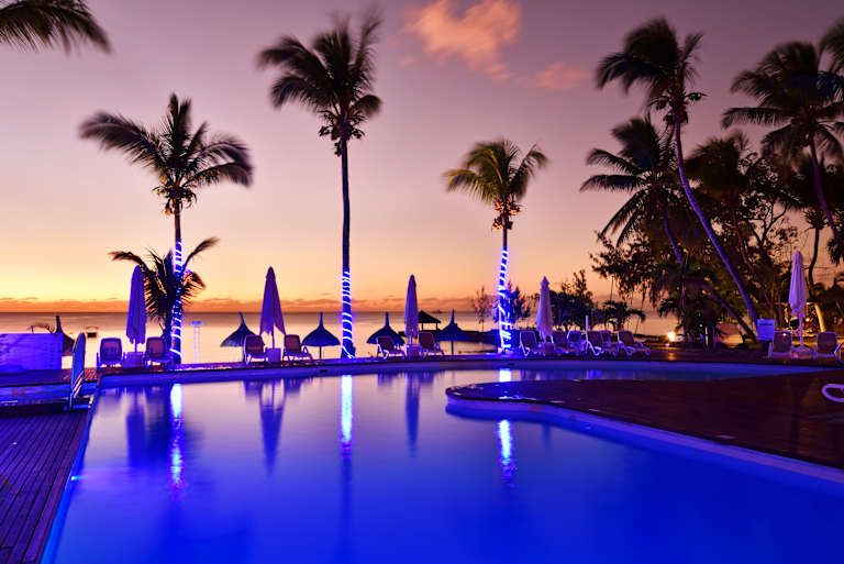 Hôtel Coral Azur Beach Resort 5* pas cher photo 4