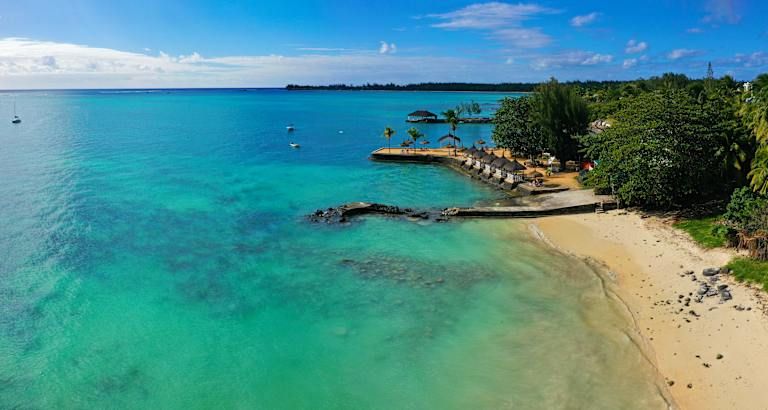 Hôtel Coral Azur Beach Resort 5* pas cher photo 5