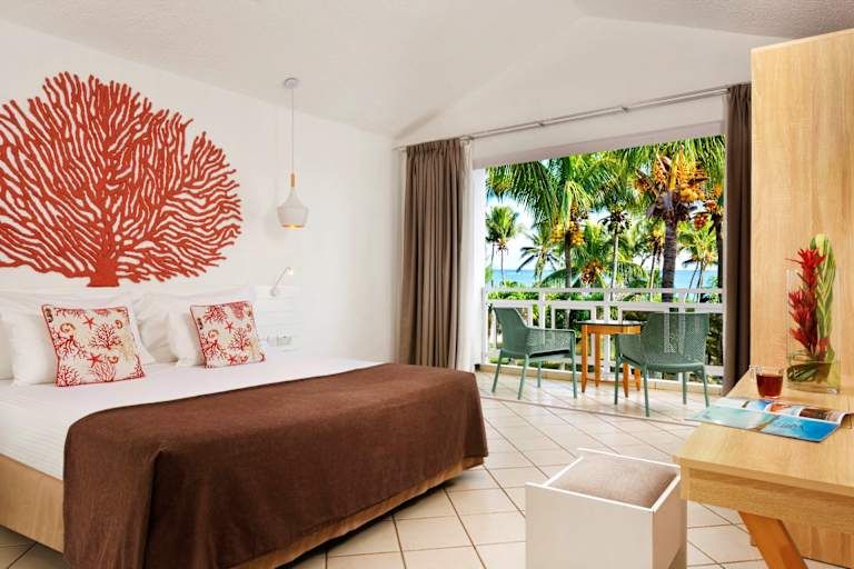 Hôtel Coral Azur Beach Resort 5* pas cher photo 8