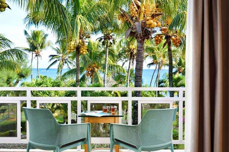 Hôtel Coral Azur Beach Resort 5* pas cher photo 9