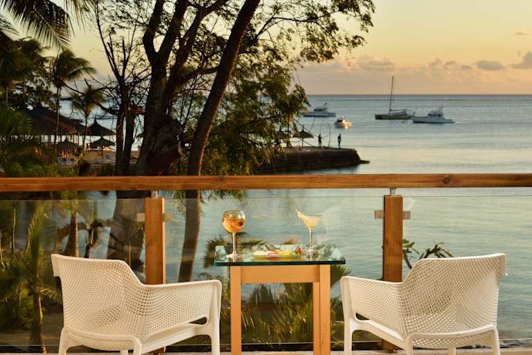 Hôtel Coral Azur Beach Resort 5* pas cher photo 11
