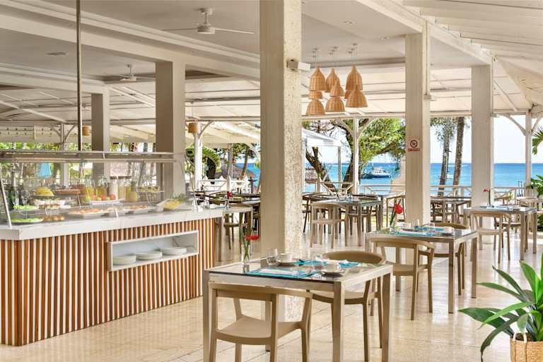 Hôtel Coral Azur Beach Resort 5* pas cher photo 13