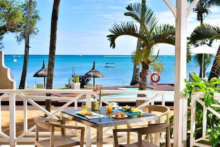 Hôtel Coral Azur Beach Resort 5* pas cher photo 14