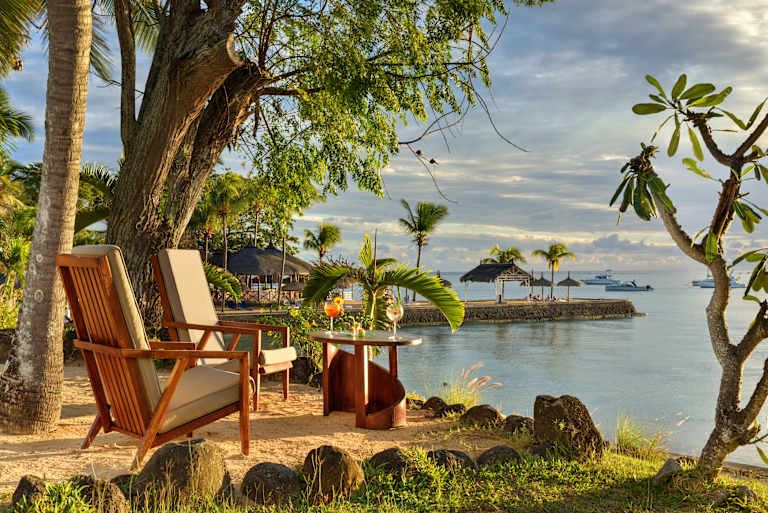Hôtel Coral Azur Beach Resort 5* pas cher photo 15