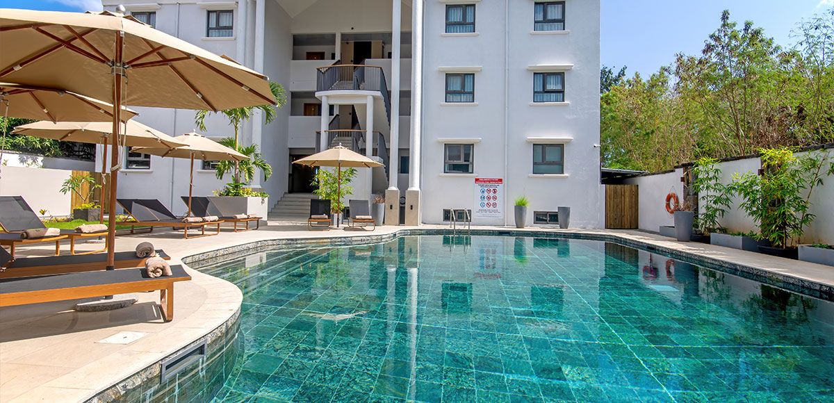 Gosun Beach Hôtel 3* pas cher