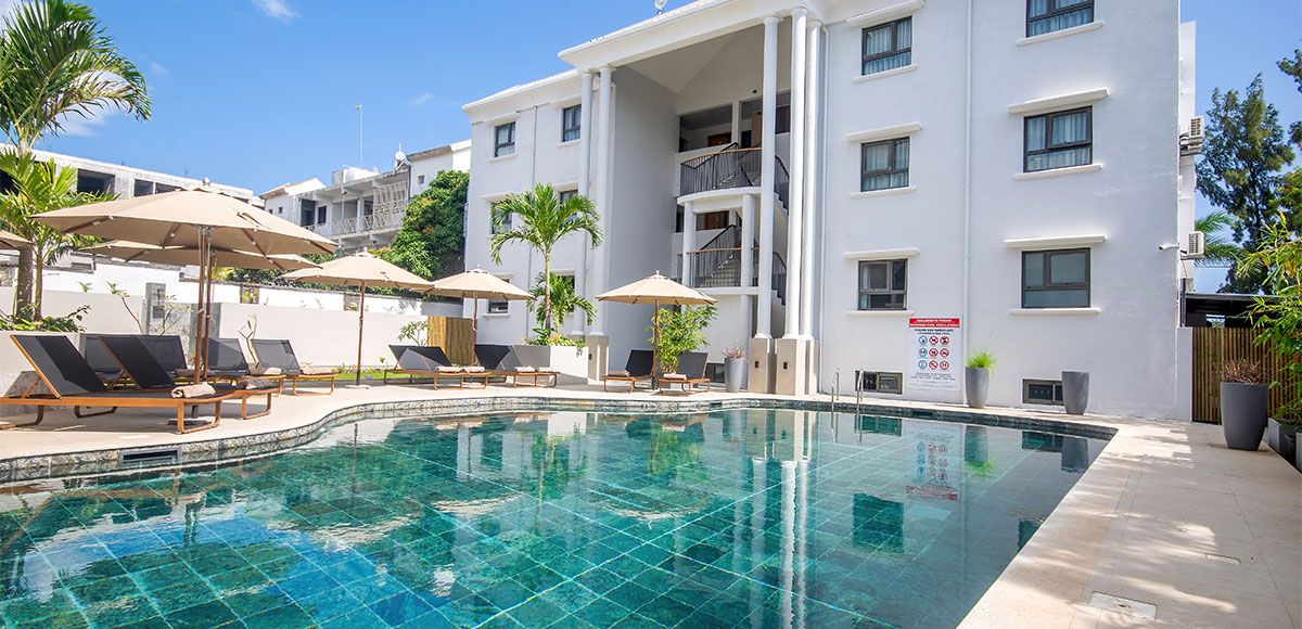 Gosun Beach Hôtel 3* pas cher photo 2