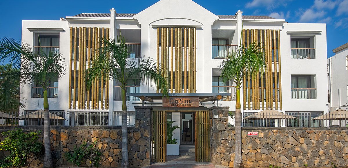 Gosun Beach Hôtel 3* pas cher photo 3