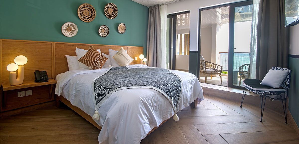 Gosun Beach Hôtel 3* pas cher photo 5