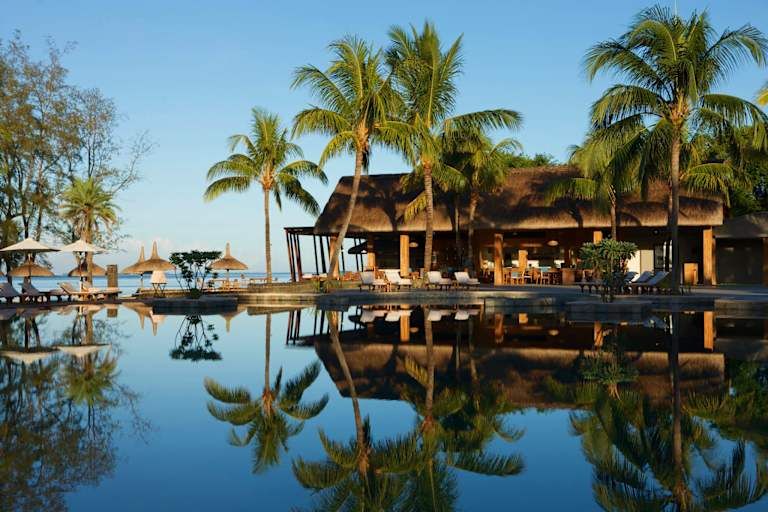 Hôtel Outrigger Mauritius Beach Resort 5* pas cher photo 3