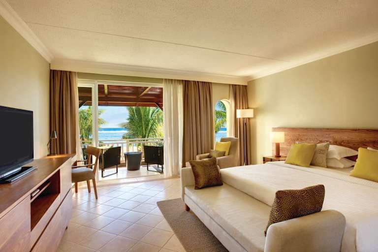Hôtel Outrigger Mauritius Beach Resort 5* pas cher photo 4