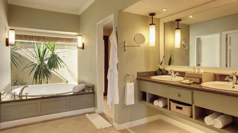 Hôtel Outrigger Mauritius Beach Resort 5* pas cher photo 5
