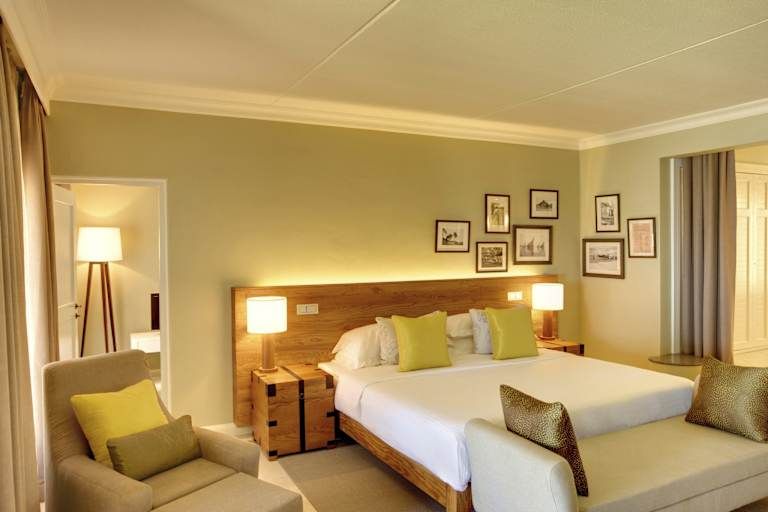 Hôtel Outrigger Mauritius Beach Resort 5* pas cher photo 6