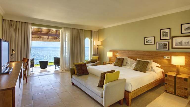 Hôtel Outrigger Mauritius Beach Resort 5* pas cher photo 8