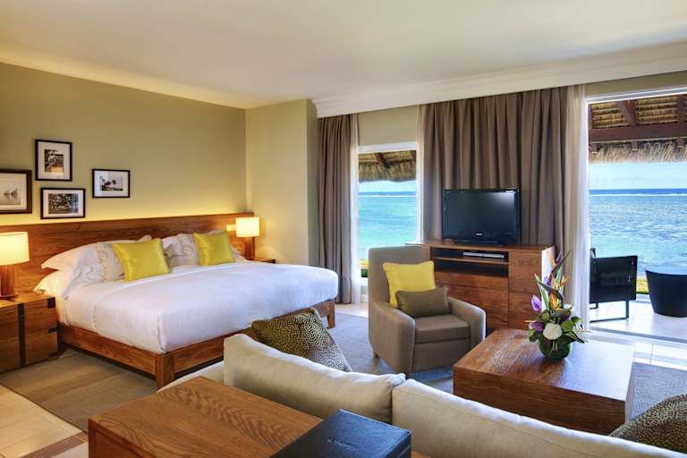 Hôtel Outrigger Mauritius Beach Resort 5* pas cher photo 9