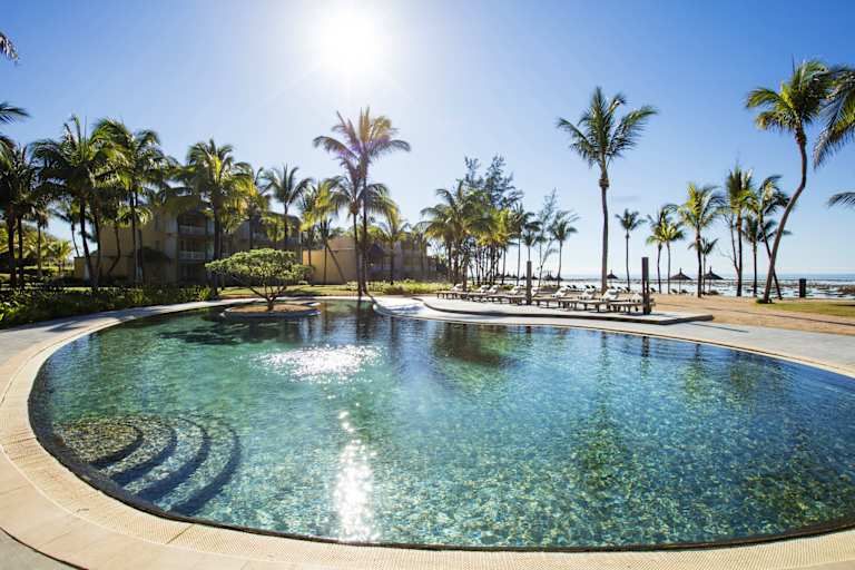 Hôtel Outrigger Mauritius Beach Resort 5* pas cher photo 11