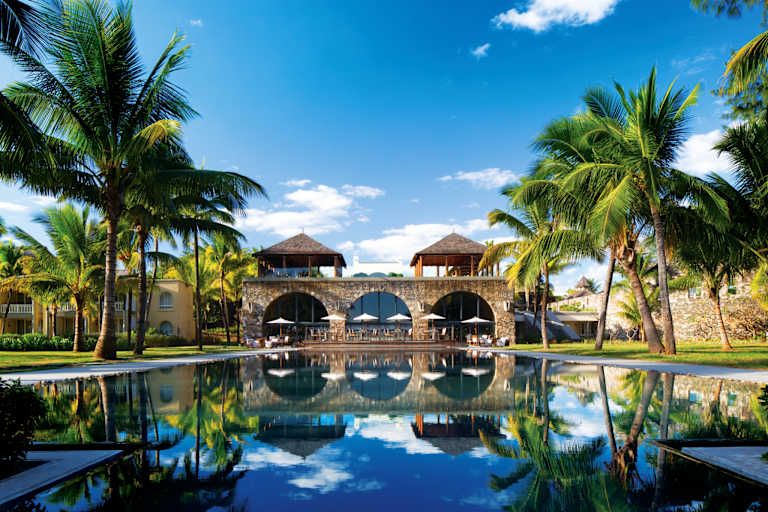 Hôtel Outrigger Mauritius Beach Resort 5* pas cher photo 12