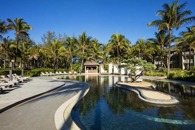 Hôtel Outrigger Mauritius Beach Resort 5* pas cher photo 13