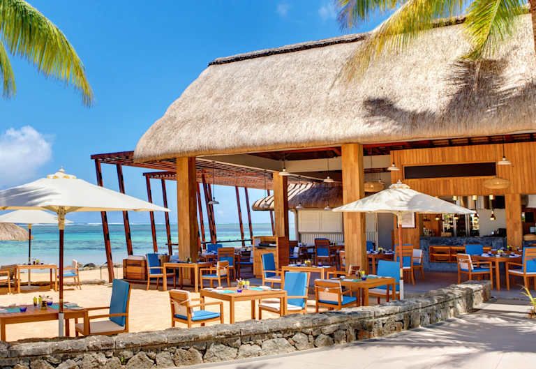 Hôtel Outrigger Mauritius Beach Resort 5* pas cher photo 14