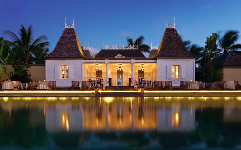 Hôtel Outrigger Mauritius Beach Resort 5* pas cher photo 15
