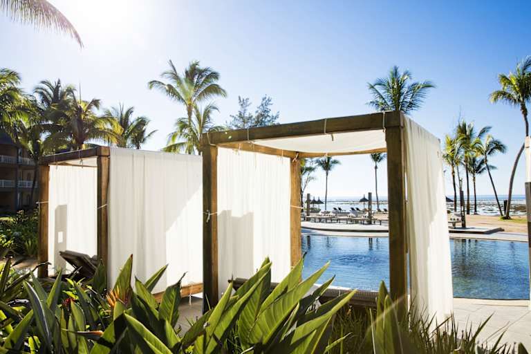 Hôtel Outrigger Mauritius Beach Resort 5* pas cher photo 16