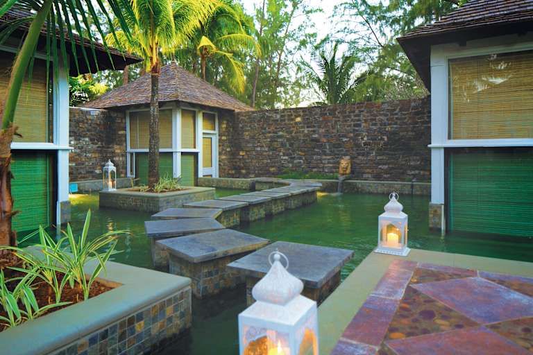 Hôtel Outrigger Mauritius Beach Resort 5* pas cher photo 17