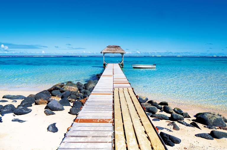 Hôtel Outrigger Mauritius Beach Resort 5* pas cher photo 18