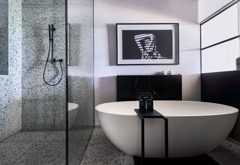 Hôtel LUX* Grand Baie 5* pas cher photo 5