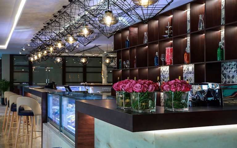 Hôtel Mercure Dubai Barsha Heights Suites And Apartments 5* pas cher photo 12