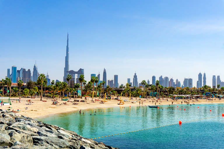 Hôtel Mercure Dubai Barsha Heights Suites And Apartments 5* pas cher photo 16