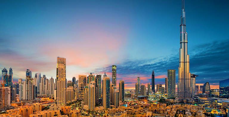 Hôtel Mercure Dubai Barsha Heights Suites And Apartments 5* pas cher photo 16