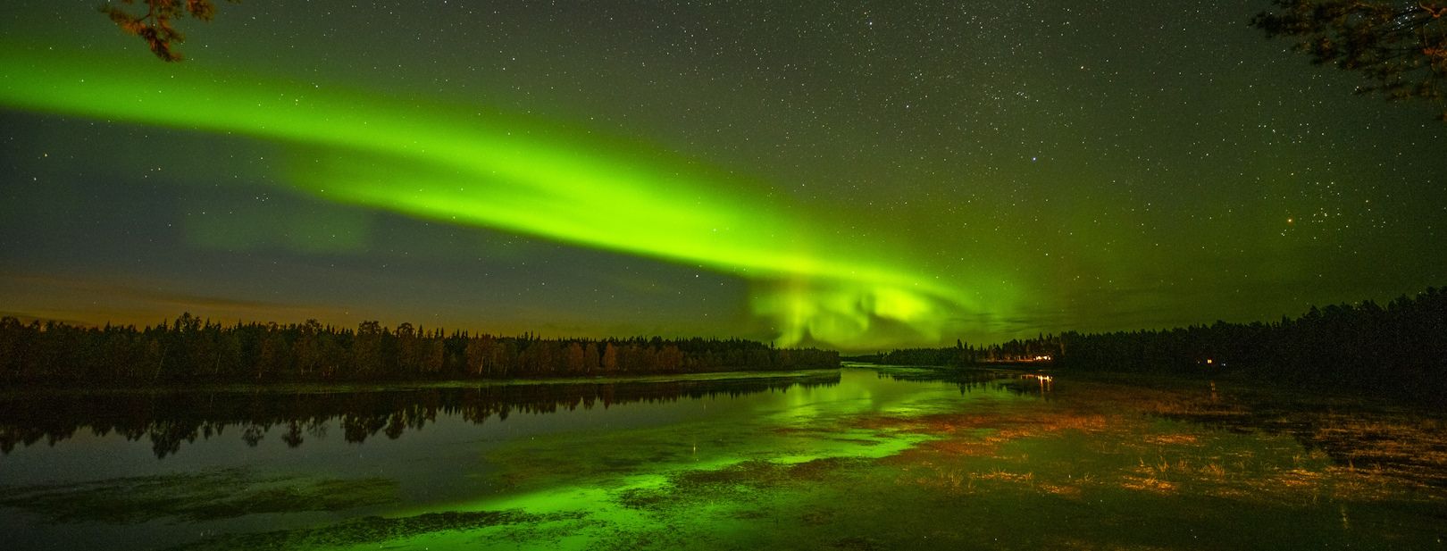 Séjour MultiActivités Aventures en Laponie Hôtel Grand Arctic Resort 4* pas cher photo 5