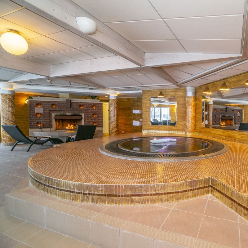 Séjour MultiActivités Aventures en Laponie Hôtel Grand Arctic Resort 4* pas cher photo 18