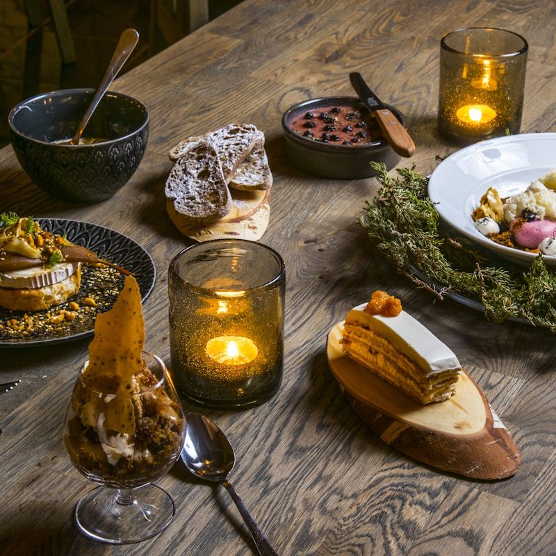 Séjour MultiActivités Aventures en Laponie Hôtel Grand Arctic Resort 4* pas cher photo 23